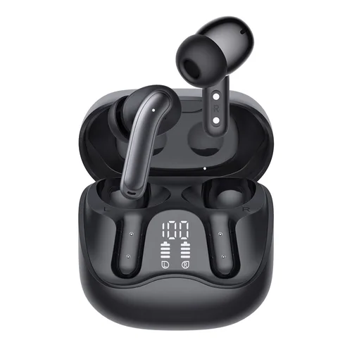 Audiocore AC591 PRO belaidės ausinės su ANC image 3