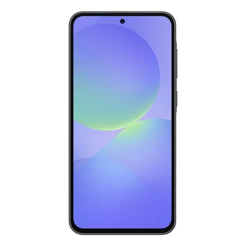 Samsung Galaxy A36 5G 128 GB juodas image 2