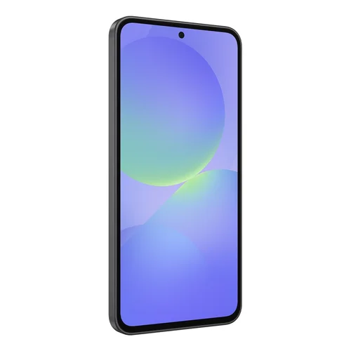 Samsung Galaxy A36 5G 128 GB juodas image 3