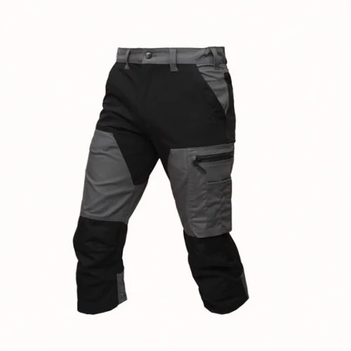 Bridžai BoSafety BR-MASHUPPLUS-RC-0602 su tampriomis detalėmis - 62, Grey/Black image 3