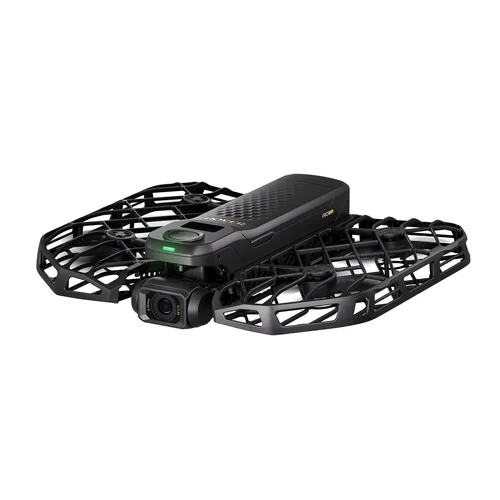 HOVERAir X1 PROMAX dronas, dviračių rinkinys image 3