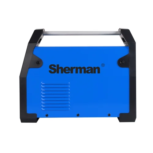 Sherman TIG 215P AC/DC inverterinis suvirinimo aparatas image 3
