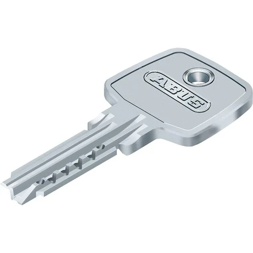 Abus D6XBK DIN standarto cilindras 35-40 mm Juoda image 3