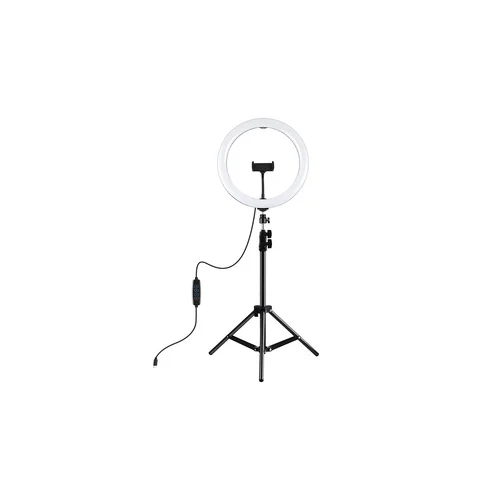 PULUZ PKT3098B žiedinė lemputė image 1