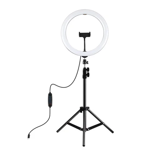 PULUZ PKT3098B žiedinė lemputė image 2