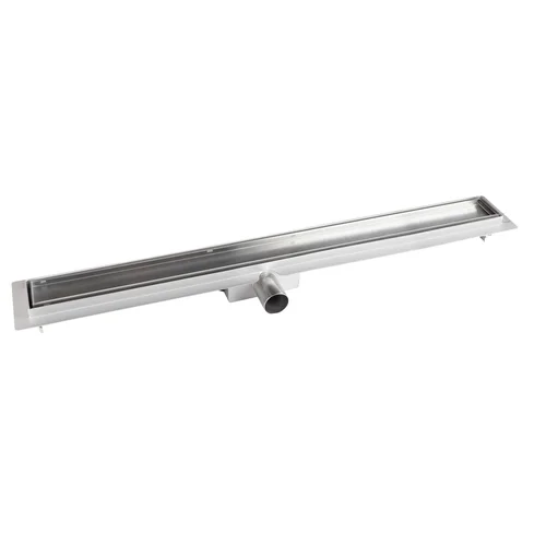 BIELBET Tile Insert nerūdijančio plieno dušo latakas, 70 cm image 1