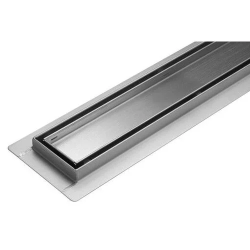 BIELBET Tile Insert nerūdijančio plieno dušo latakas, 70 cm image 2