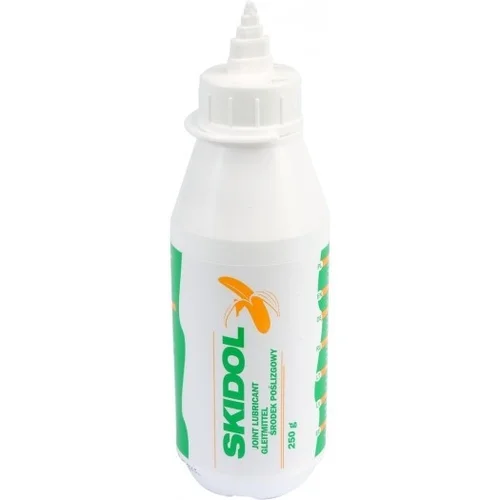 SKIDOL 86770 silikoninė pasta PVC vamzdžiams, 250 g image 1