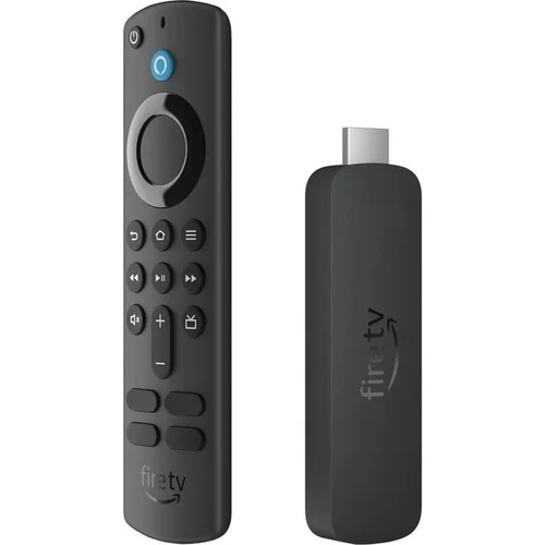 Amazon Fire TV Stick 4K 2024 image 1