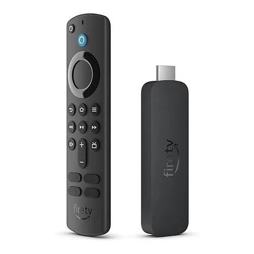 Amazon Fire TV Stick 4K 2024 image 2