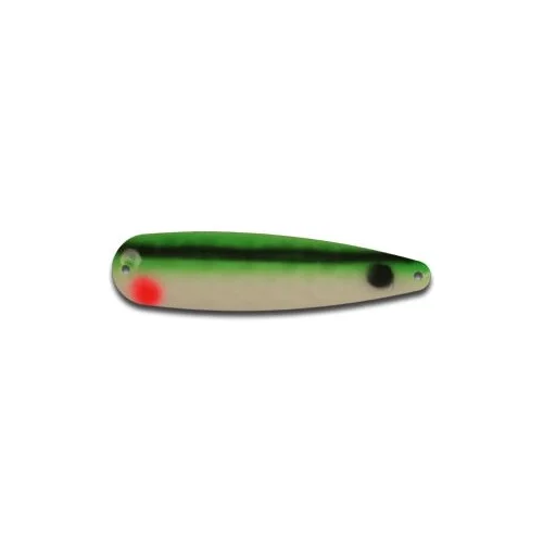 Warrior Hot Glow 222 Green Grave Digger, 100 mm image 2