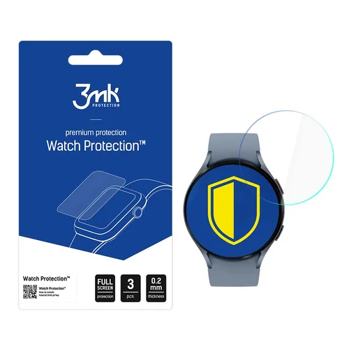 3mk FlexibleGlass apsauga Samsung Galaxy Watch 5 44 mm image 1