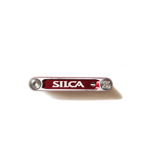 SILCA Italian Army Knife - Novel sulankstomas multifunkcinis įrankis image 3