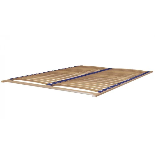 Lovos stelažas 160 × 200 cm, Sonoma image 2