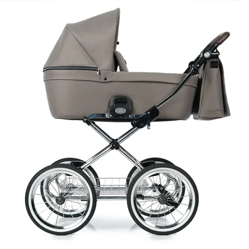 Roan Coss Classic Pure Cashmere 2-in-1 vežimėlis image 1