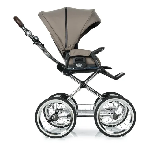 Roan Coss Classic Pure Cashmere 2-in-1 vežimėlis image 2