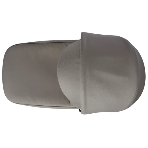 Roan Coss Classic Pure Cashmere 2-in-1 vežimėlis image 3