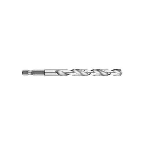 GRAPHITE 54T716 šešiakampis grąžtas 8,5 mm metalui image 1