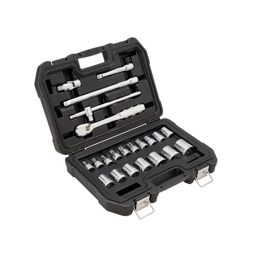 DeWalt DWMT19241-1 galvučių rinkinys 22 vnt. image 1