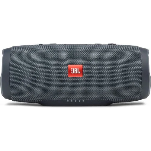 JBL Charge Essential 2 Gun Metal Bluetooth garsiakalbis image 1