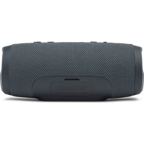JBL Charge Essential 2 Gun Metal Bluetooth garsiakalbis image 2