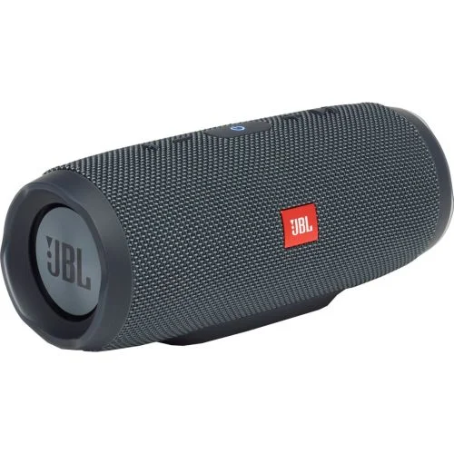 JBL Charge Essential 2 Gun Metal Bluetooth garsiakalbis image 3