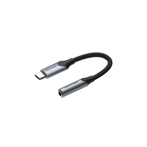 Vention BGJHA USB-C į 3,5 mm adapteris, 0,1 m image 1