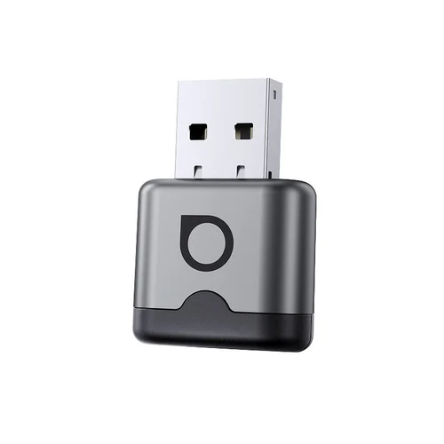 OTTOCAST CA530-T Mini Aura 2026 belaidis adapteris image 3