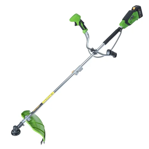 ProCraft ATA-40C 20 V Akumuliatorinė krūmapjovė image 2