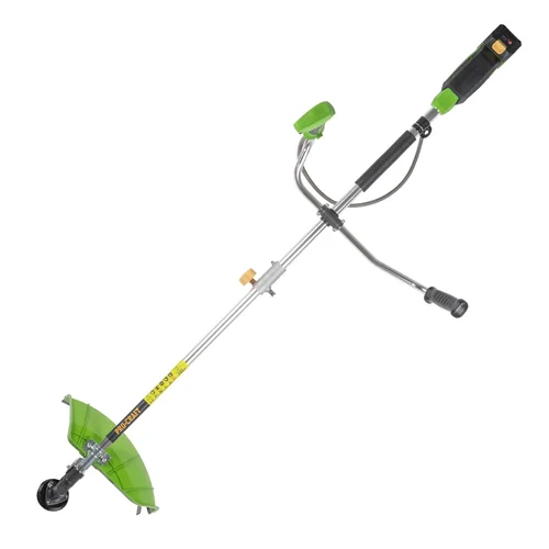 ProCraft ATA-40C 20 V Akumuliatorinė krūmapjovė image 3