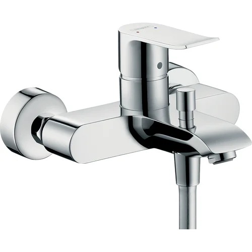 Hansgrohe Metris vonios maišytuvas, 150 mm image 1