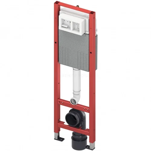TECE TeceBase siauras potinkinis rėmas 32 cm image 2