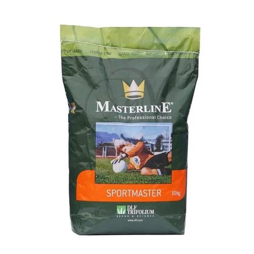 DLF Sportmaster vejų sėklos, 10 kg image 1