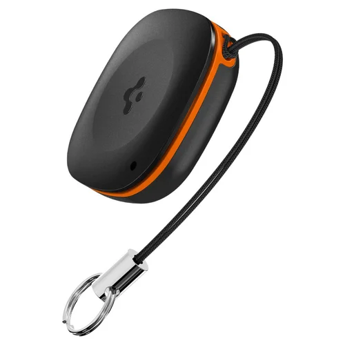 Spigen TagMe Bluetooth lokatorius, juodas image 3