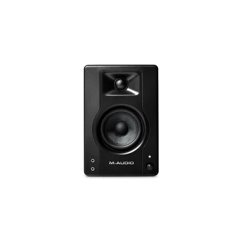 M-AUDIO BX3 studijiniai monitoriai 50 W, juodi image 2