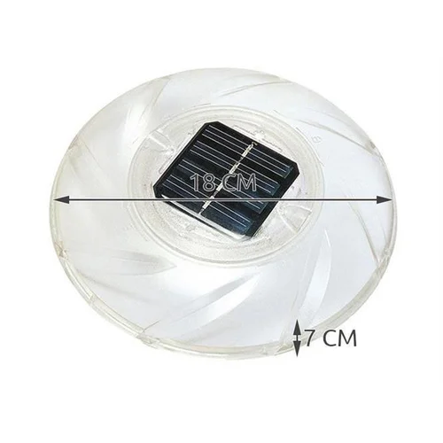 Bestway Baseino lempa 58111 Ø18 cm image 3