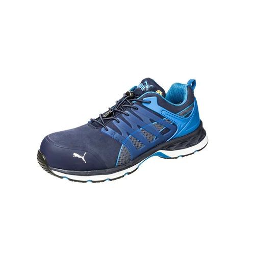 Vyriški PUMA VELOCITY 2.0 Mėlyna S11 darbo pusbačiai, 37 image 1