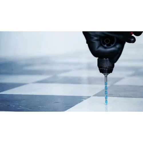 BOSCH Expert MultiConstruction CYL-9 4 dalių grąžtų rinkinys image 2