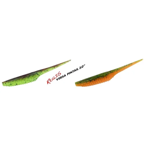 DUO REALIS VERSA PINTAIL 4″ F098, 7 vnt. image 1