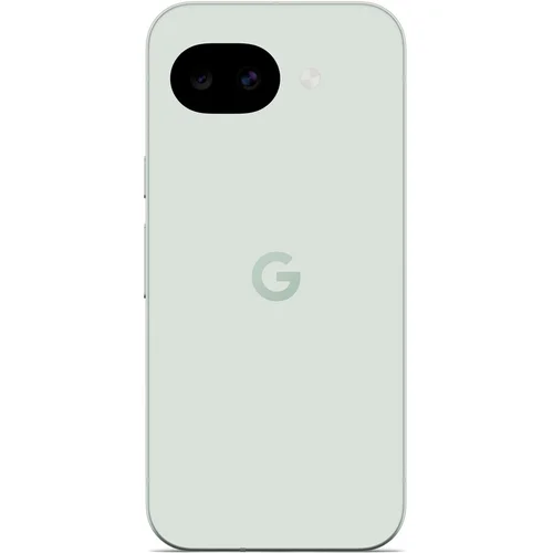 Google Pixel 10a 5G 8/128 GB pilkas image 2