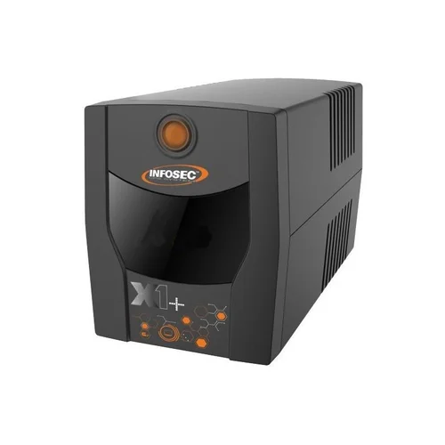 Infosec X1+ 700 UPS 700 VA 360 W image 1