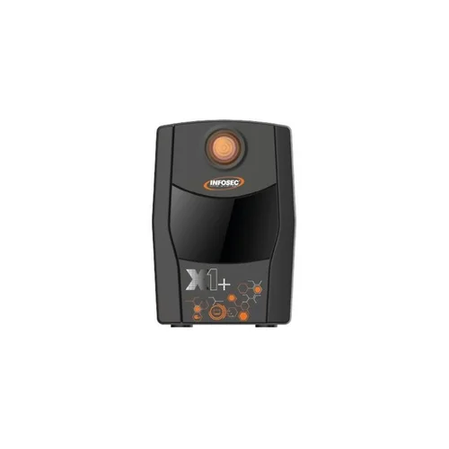 Infosec X1+ 700 UPS 700 VA 360 W image 2