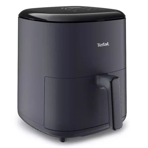 Tefal EY245B10 karšto oro gruzdintuvė, Juoda, 5 L, 1500 W image 1