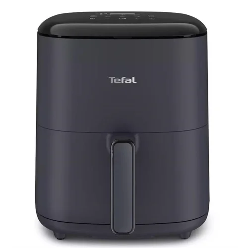 Tefal EY245B10 karšto oro gruzdintuvė, Juoda, 5 L, 1500 W image 3