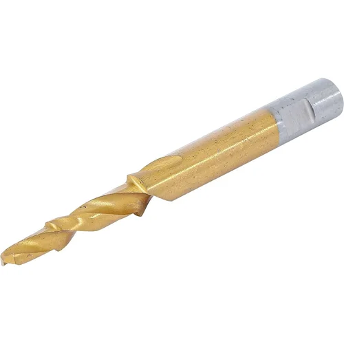 ELLIENT TOOLS kūginis grąžtas pakaitinimo žvakėms - 9x5.5 mm image 1