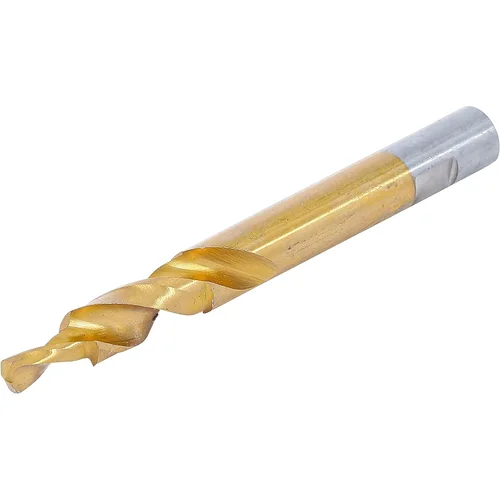 ELLIENT TOOLS kūginis grąžtas pakaitinimo žvakėms - 9x5.5 mm image 2