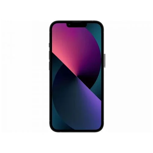 Apple iPhone 13 128 GB Midnight image 2