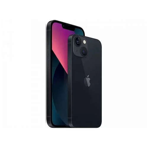 Apple iPhone 13 128 GB Midnight image 3
