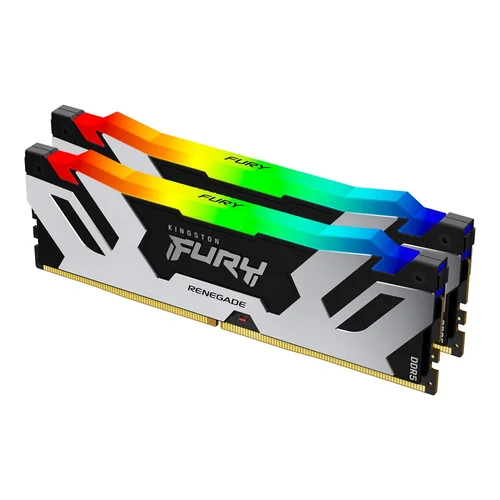 Kingston FURY Renegade RGB 96 GB DDR5 6000 MT/s CL32 image 1