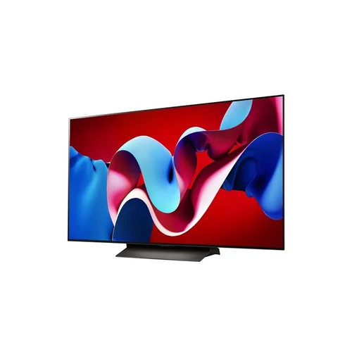 LG OLED77C41LA Televizorius, 77 colių image 3